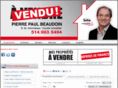 ppbeaudoin.com