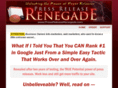pressreleaserenegade.com
