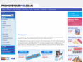 promoteyourpub.com