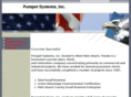 pumpetsystems.com