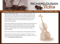 richardduganviolins.com