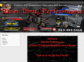 ridindirtyperformance.com