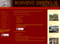 rosvent.com