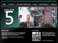 salonon5th.com