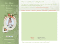 saveyourweddingflowers.com