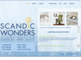 scandicwonders.com