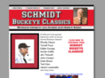 schmidtbuckeyeclassics.com