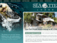 seaotterlodgebc.com