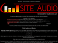 siteaudio.co.uk