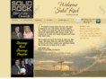 solidrockchristianchurch.org