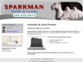 sparkmanmarble.com