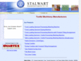 stalwartengg.net