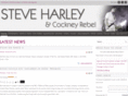 steveharley.com