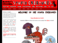 stupidcreatures.com