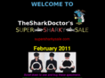 supersharkysale.com