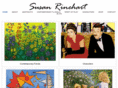 susanrinehartfineart.com