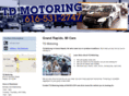 tdmotoring.com