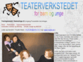 teaterverkstedet.net