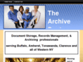 thearchivedoctors.com