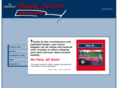 thebacksaver.com