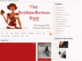 thebrokenbrownegg.org