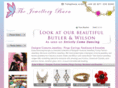 thejewellerybarn.com
