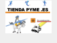 tiendapyme.es