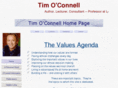 timoconnell.com