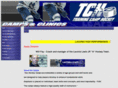 trainingcamphockey.com