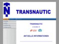 transnautic.com