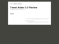 tweetadders.org
