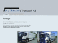 ulfs-transport.se