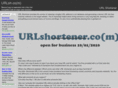 urlsh.com