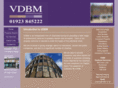 vdbm.com