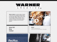 warnercreative.com