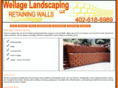 weilagelandscaping.com