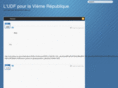 6emerepublique.com
