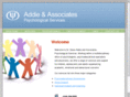 addiepsychologicalservices.com
