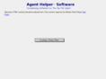 agenthelpersoftware.com