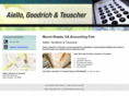 aiellogoodrichandteuschercpas.com