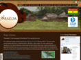 asedarawhoney.com