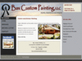 baxcustompainting.com