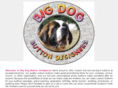 bigdogbuttondesigners.com