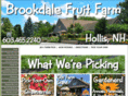 brookdalefarms.com