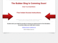 bubberblog.com