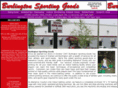 burlingtonsportinggoods.com