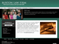 burtonlawfirm.com