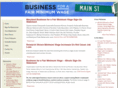 businessforafairminimumwage.biz