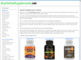 buyherbalsupplements.net