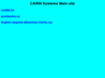 cairnsys.com